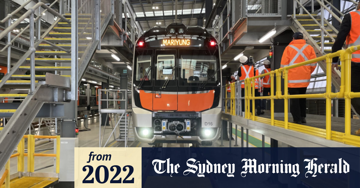 Sydney trains industrial action set to end as NSW government agrees to